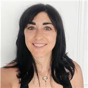Professeur italien langue maternelle, cours particuliers aux adultes, soutien scolaire, grammaire, littérature, société